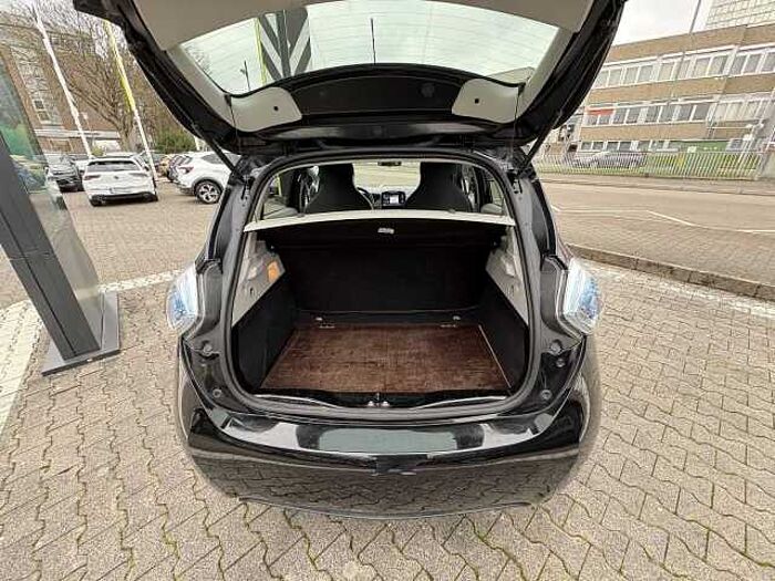 Renault ZOE Intens 22kWh