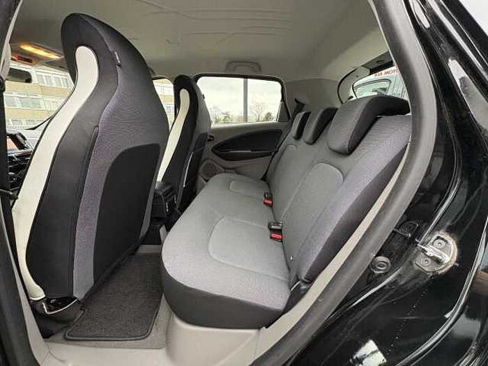 Renault ZOE Intens 22kWh