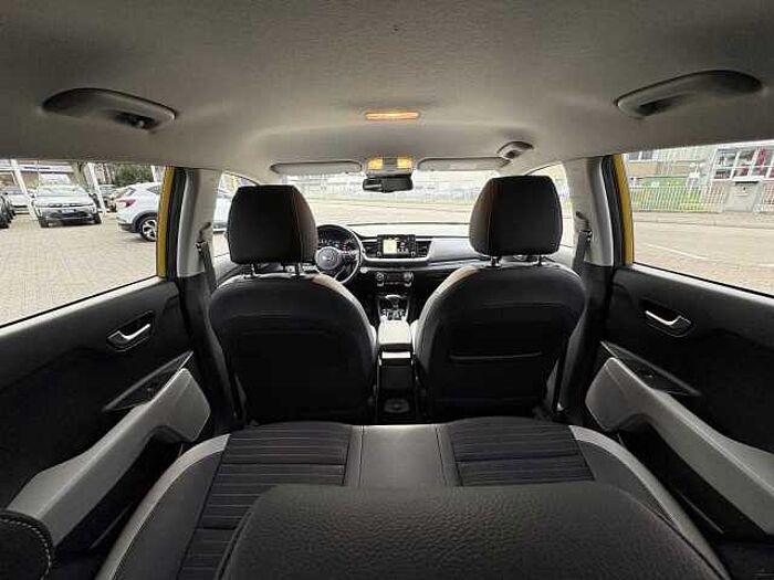 Kia Stonic Spirit 1.0 T-GDI
