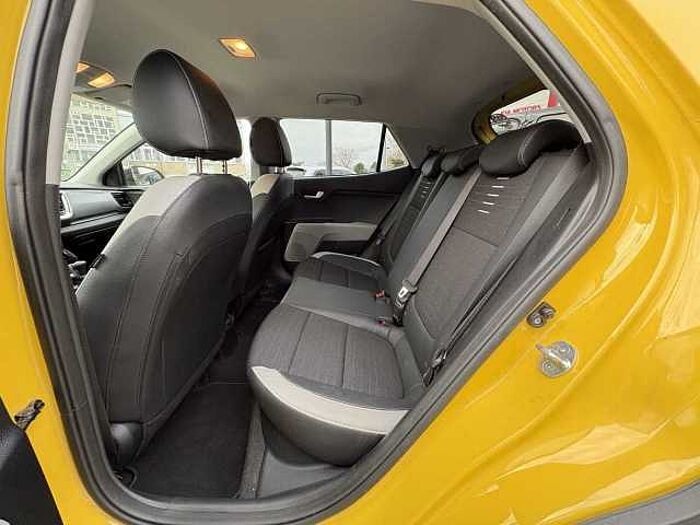 Kia Stonic Spirit 1.0 T-GDI