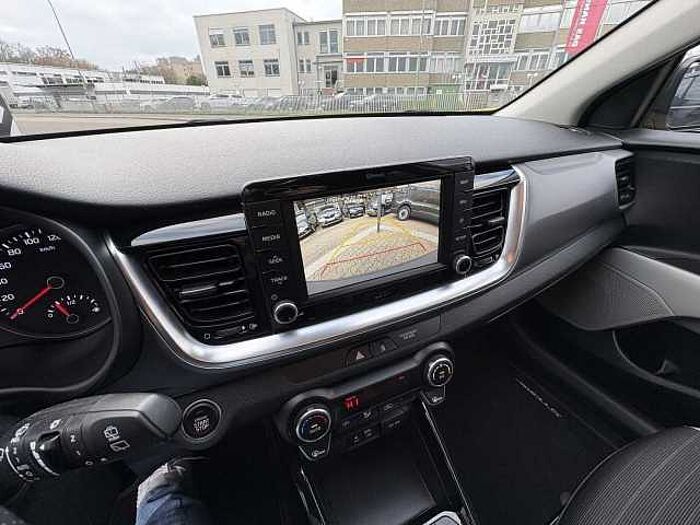 Kia Stonic Spirit 1.0 T-GDI