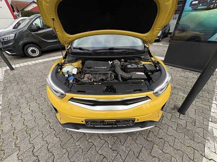 Kia Stonic Spirit 1.0 T-GDI