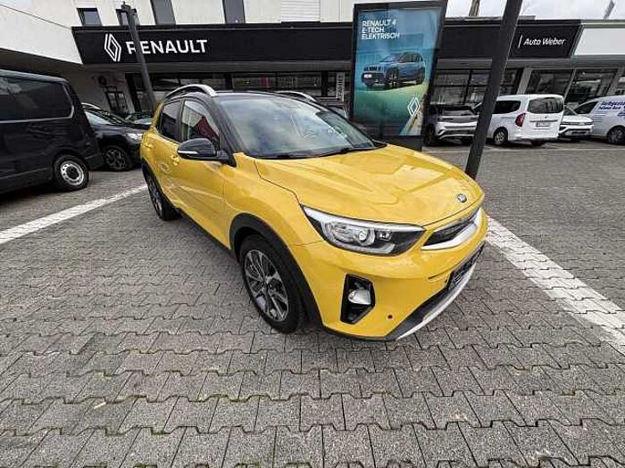 Kia Stonic Spirit 1.0 T-GDI