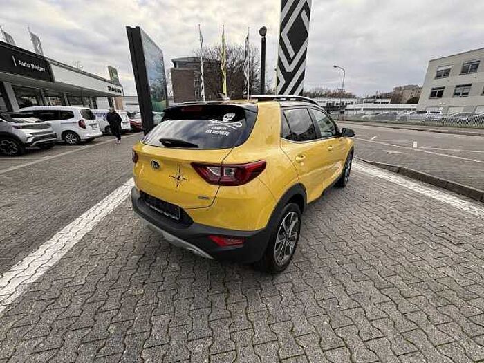 Kia Stonic Spirit 1.0 T-GDI