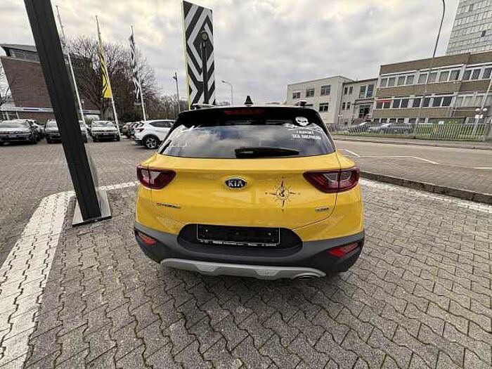 Kia Stonic Spirit 1.0 T-GDI