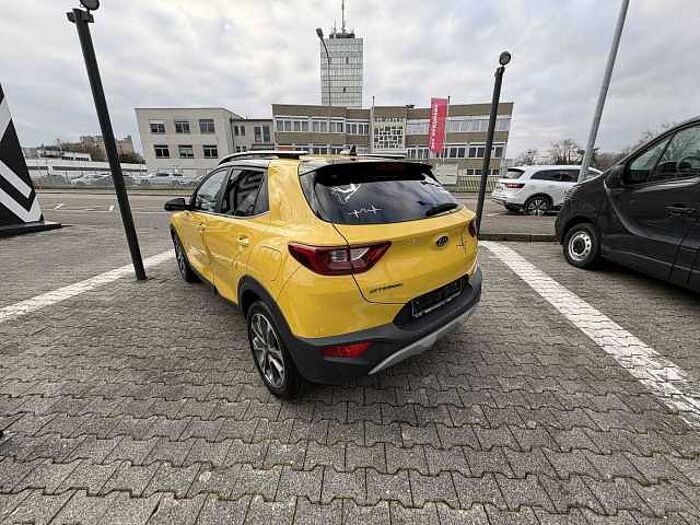 Kia Stonic Spirit 1.0 T-GDI