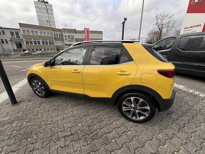 Kia Stonic Spirit 1.0 T-GDI