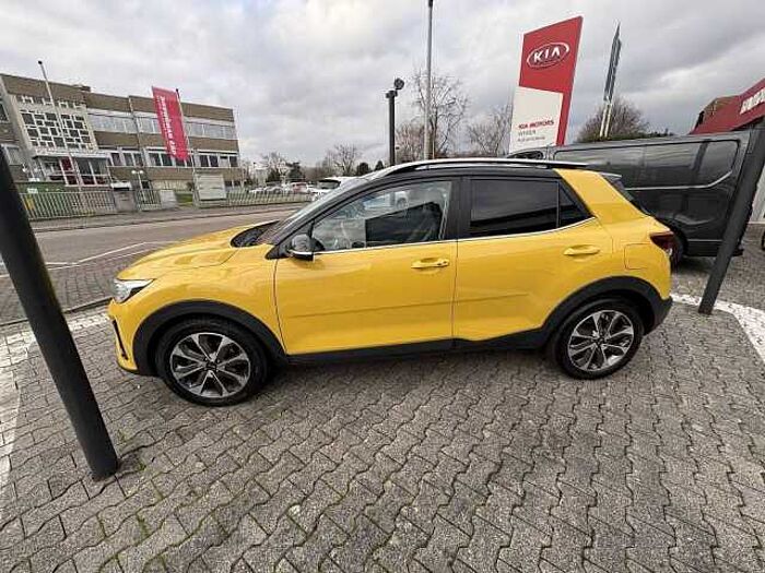 Kia Stonic Spirit 1.0 T-GDI