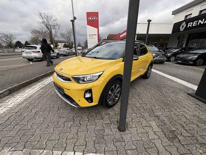 Kia Stonic Spirit 1.0 T-GDI