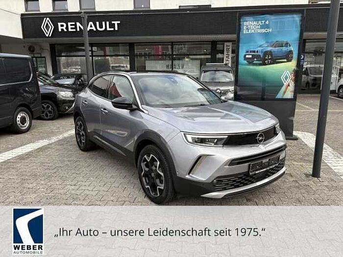 Opel Mokka Ultimate 1.2 Turbo