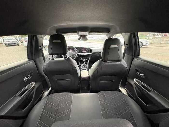Opel Mokka Ultimate 1.2 Turbo