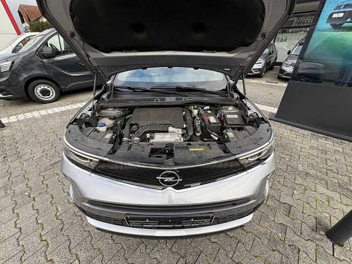Opel Mokka Ultimate 1.2 Turbo
