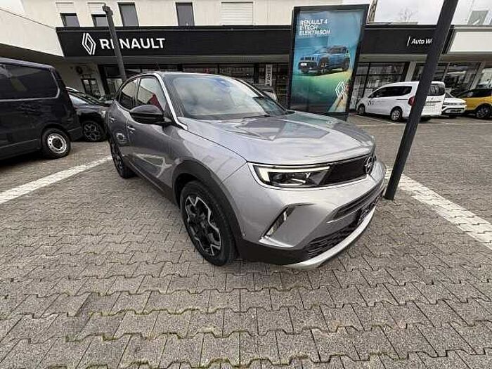 Opel Mokka Ultimate 1.2 Turbo