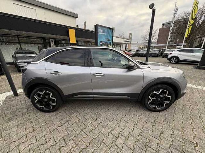Opel Mokka Ultimate 1.2 Turbo
