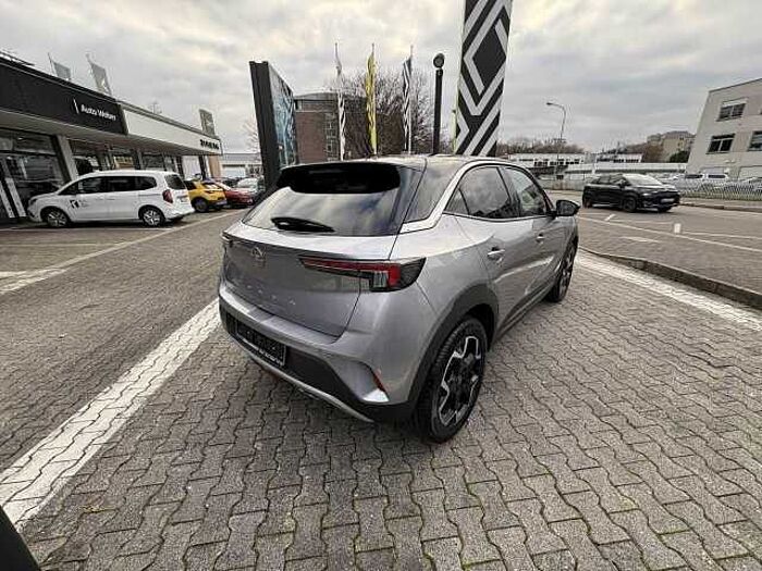 Opel Mokka Ultimate 1.2 Turbo