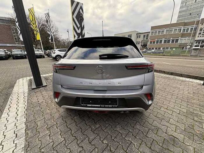 Opel Mokka Ultimate 1.2 Turbo