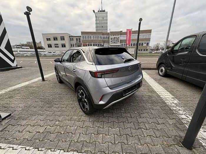 Opel Mokka Ultimate 1.2 Turbo