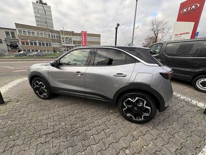 Opel Mokka Ultimate 1.2 Turbo