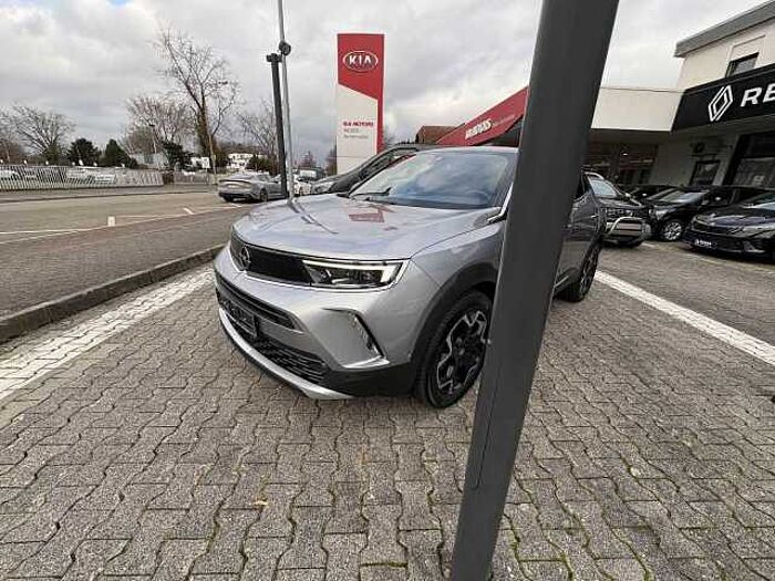 Opel Mokka Ultimate 1.2 Turbo