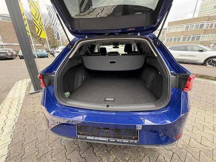 SEAT Leon Sportstourer 1.5TSI