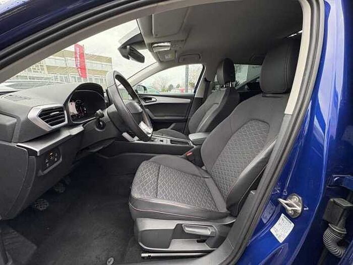 SEAT Leon Sportstourer 1.5TSI