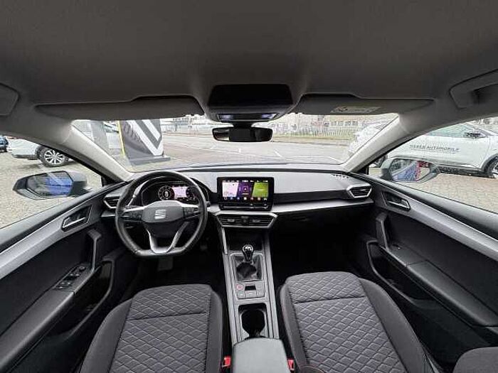 SEAT Leon Sportstourer 1.5TSI