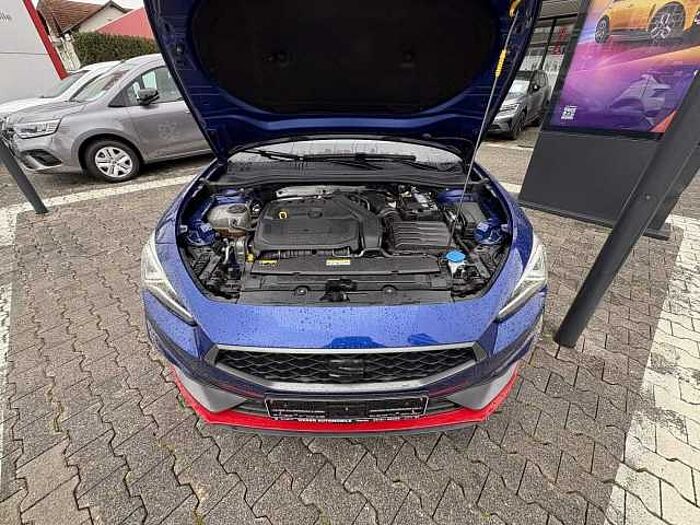 SEAT Leon Sportstourer 1.5TSI