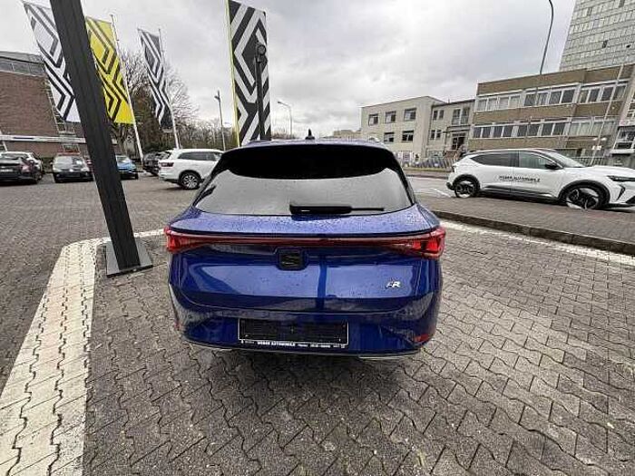 SEAT Leon Sportstourer 1.5TSI