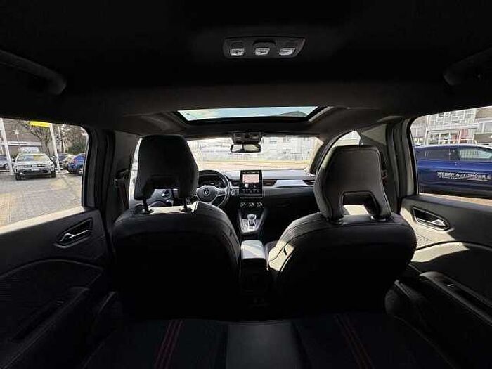 Renault Captur II R. S. Line Plug-In-Hybrid