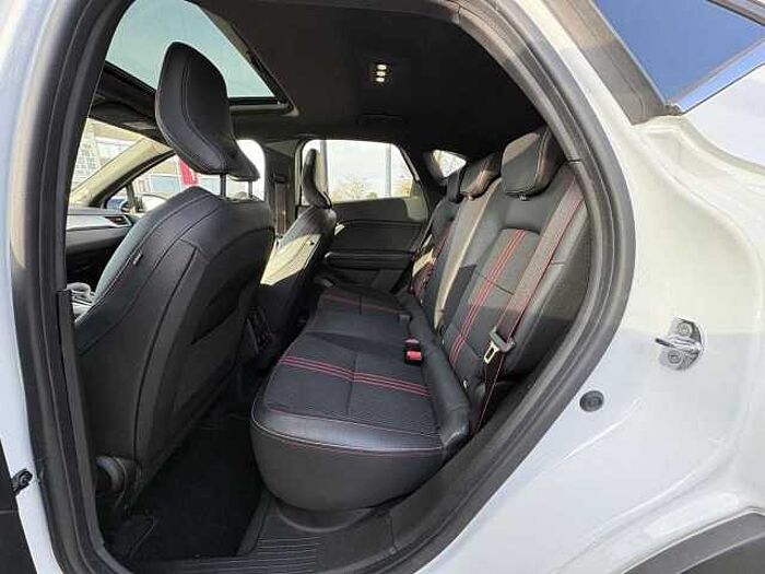 Renault Captur II R. S. Line Plug-In-Hybrid