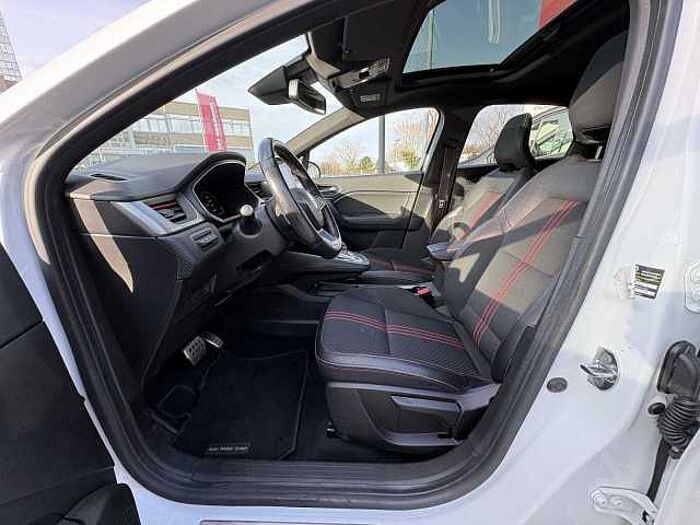 Renault Captur II R. S. Line Plug-In-Hybrid