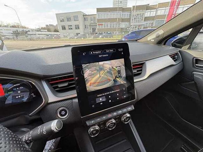 Renault Captur II R. S. Line Plug-In-Hybrid