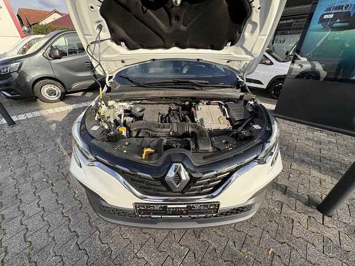 Renault Captur II R. S. Line Plug-In-Hybrid
