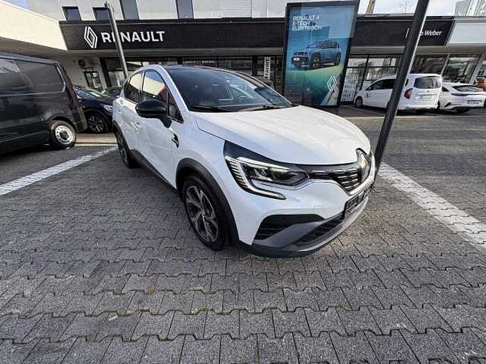 Renault Captur II R. S. Line Plug-In-Hybrid