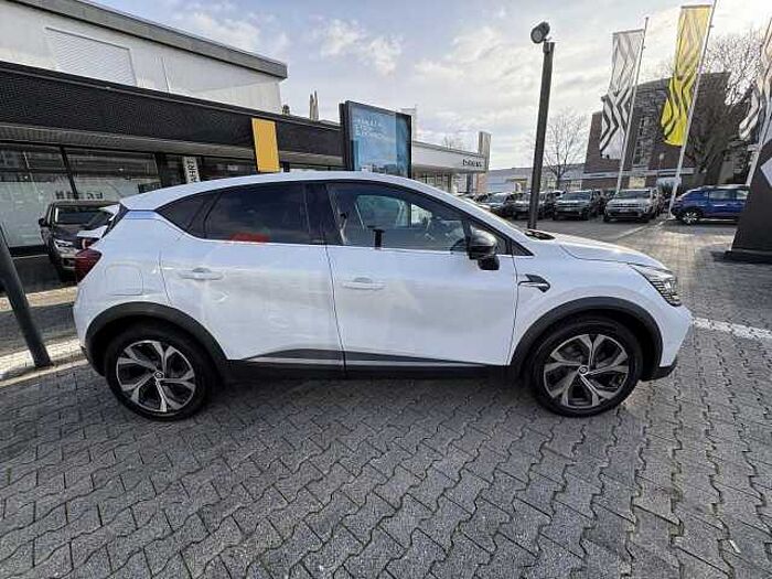 Renault Captur II R. S. Line Plug-In-Hybrid