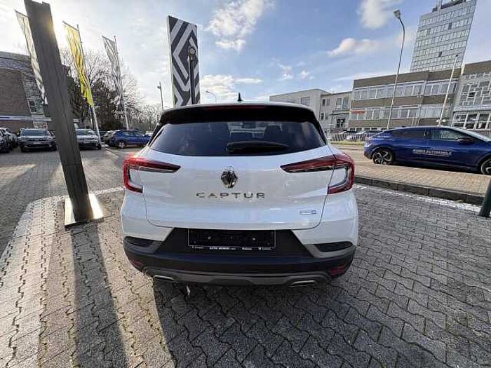 Renault Captur II R. S. Line Plug-In-Hybrid