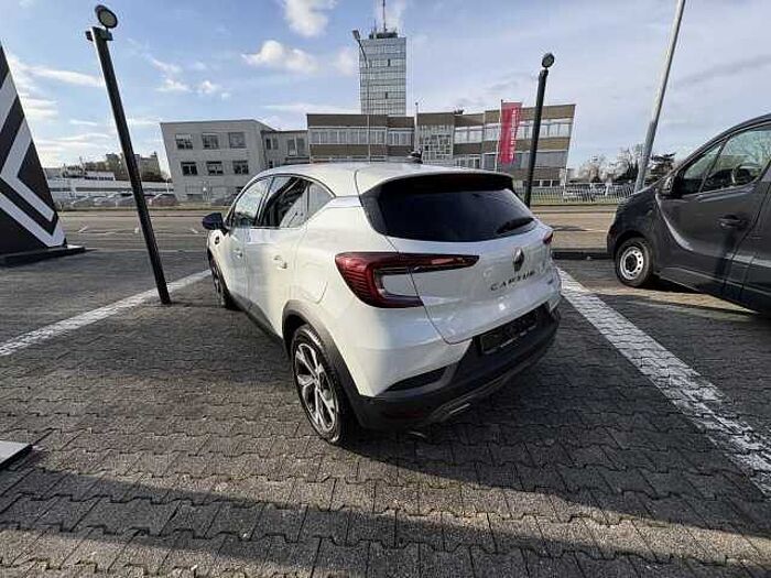 Renault Captur II R. S. Line Plug-In-Hybrid