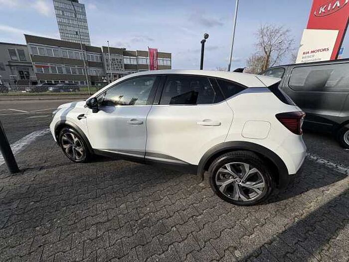 Renault Captur II R. S. Line Plug-In-Hybrid