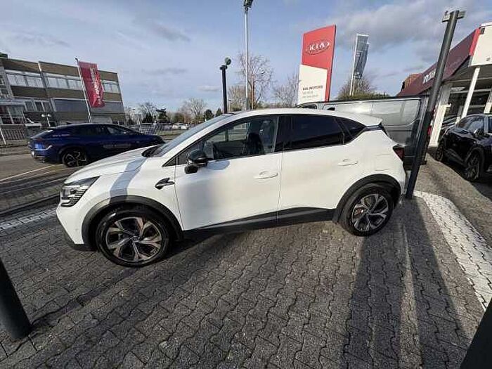 Renault Captur II R. S. Line Plug-In-Hybrid